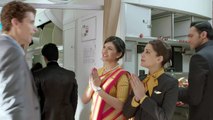 AIR-INDIA: Proud To Be Indian, Proud To Be Global