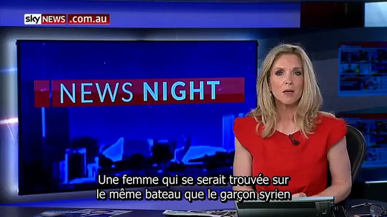 Le père d'Aylan Kourdi était-il un passeur ?