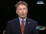Sen. Rand Paul mistakenly says Senate was voting to defund Obamacare