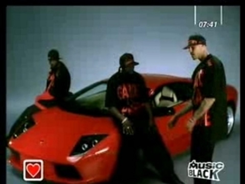 BOOBA - garde la peche