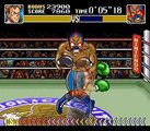 How to beat Super Punch-Out (SNES cart version) - Part 2 of 3