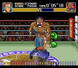 How to beat Super Punch-Out (SNES cart version) - Part 2 of 3