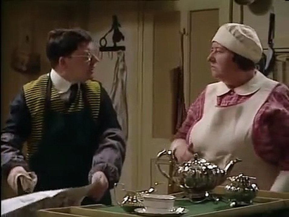 3. Csengetett Mylord? - Az adomány 5/1