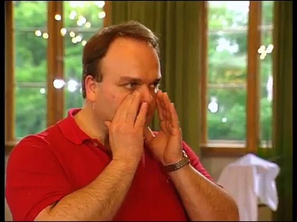 "Zwischen Schule und Kantate - Der Thomanerchor" (Dokumentation 1995)