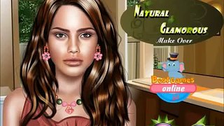 Natural Glamorous Makeover HD Full Game1
