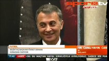 Fikret Orman: 