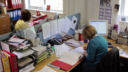 Blythswood Care - Shoe Box Appeal 2014 - Pesto's Box