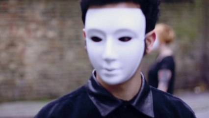 Andre Tajchman - Weird Kid (Downtown Artists)