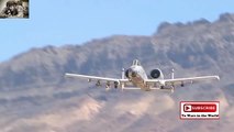 A-10-Warthog-Close-Air-Support-Exercise-a??-Liv