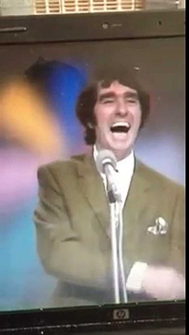 The Comedians 1971