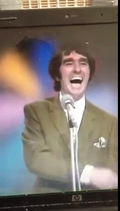 The Comedians 1971