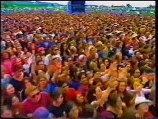 Pulp - Have You Seen Her Lately? (Glastonbury 1994)