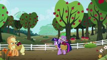 MLP YTP: Horse Apples