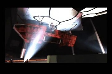 Panzer Dragoon Saga CD2 Walkthrough part 13