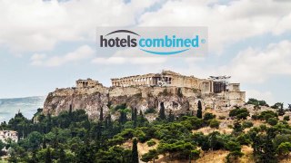Tα 5 καλύτερα ξενοδοχεία στην Ελλάδα