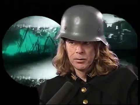 Helge Schneider als der Sprengmeister von Vauquois (1/2)