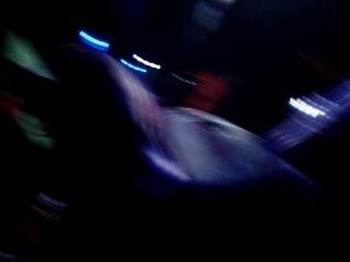 The Procussions à l'Olympic (Nantes)