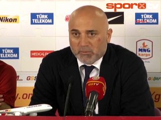 Hikmet Karaman: "Maçtan önce 1 puan verseler ..."