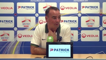 J06: Réaction de Denis Renaud