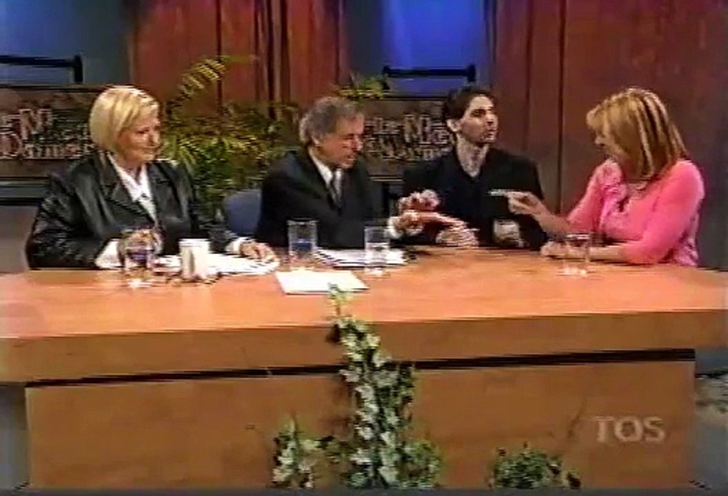 La prédiction d'Alain Benazra