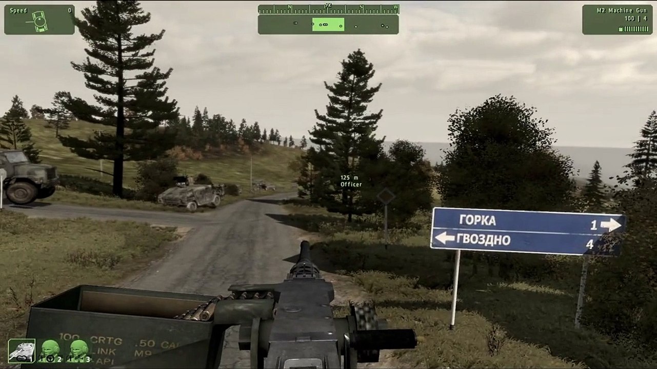 Arma 2 | Airborne Invasion