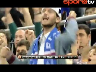 Anadolu Efes, Sinan Erdem'de kayıp! 79-72