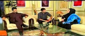 Pakistani Drama, Chahat, Episode 118, Full