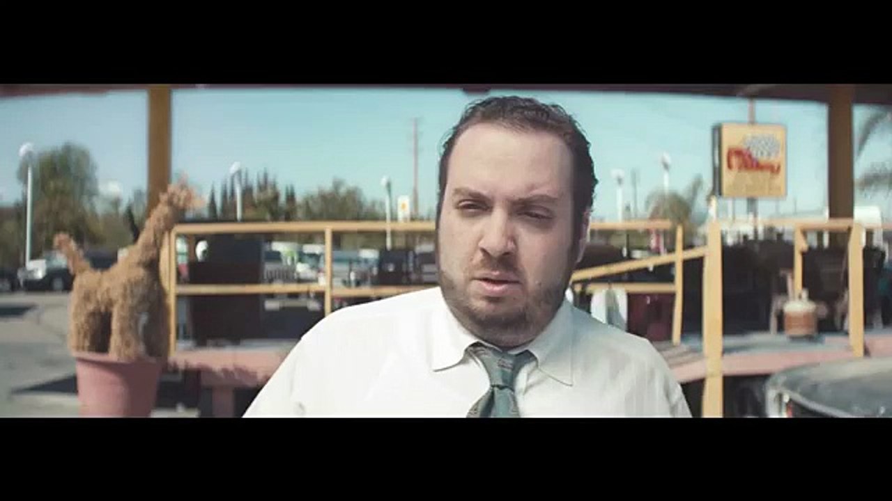 San Diego Zoo Safari Park Tiger Trail - Monster Truck