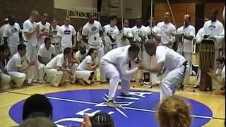 Roda de Capoeira