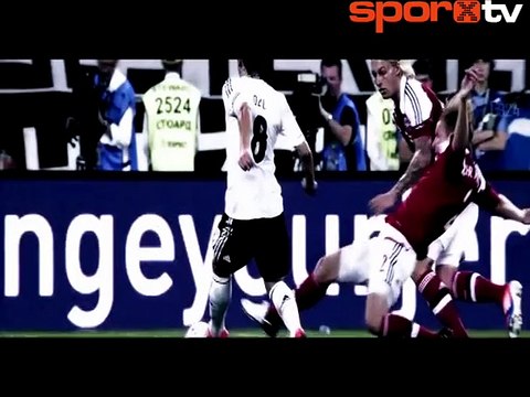 Finalin diğer adı belli oluyor!