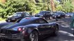 Pagani Huayra Carbon Edition - Leaving ! [Full Episode]