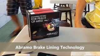 Abramo Brake Technology