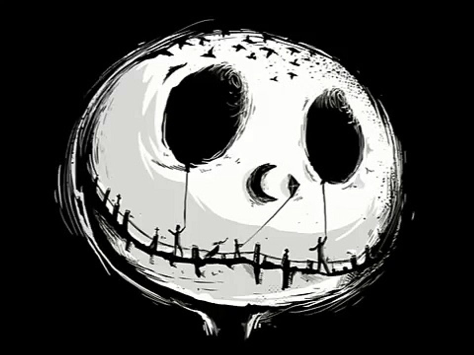 Nightmares (Original mix)- Willy beats