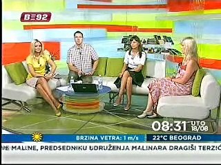 O programu Centra za razvoj karijere Univerziteta u Beogradu - Saznajte iz prve ruke.wmv