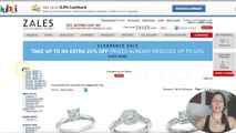 Princess Cut Diamond Rings 3 of 7  |  Buy your princess cut engagement rings at one of these shops