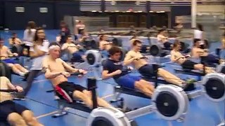 POWER - Notre Dame Men's Rowing 2012