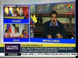 Maduro: Las Misiones son la Revolución Bolivariana