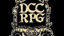 Patrons Supplement For Dcc rpg 