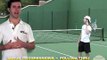 Tennis Serve Progressions Step 6 Follow Through