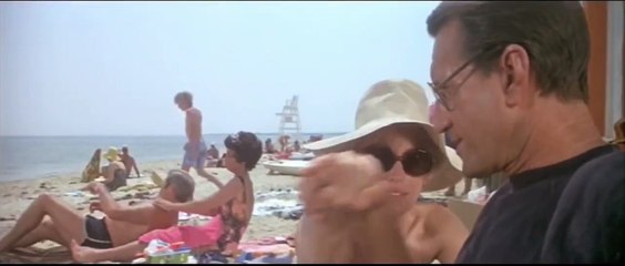 Jaws - Fan Trailer (1975)