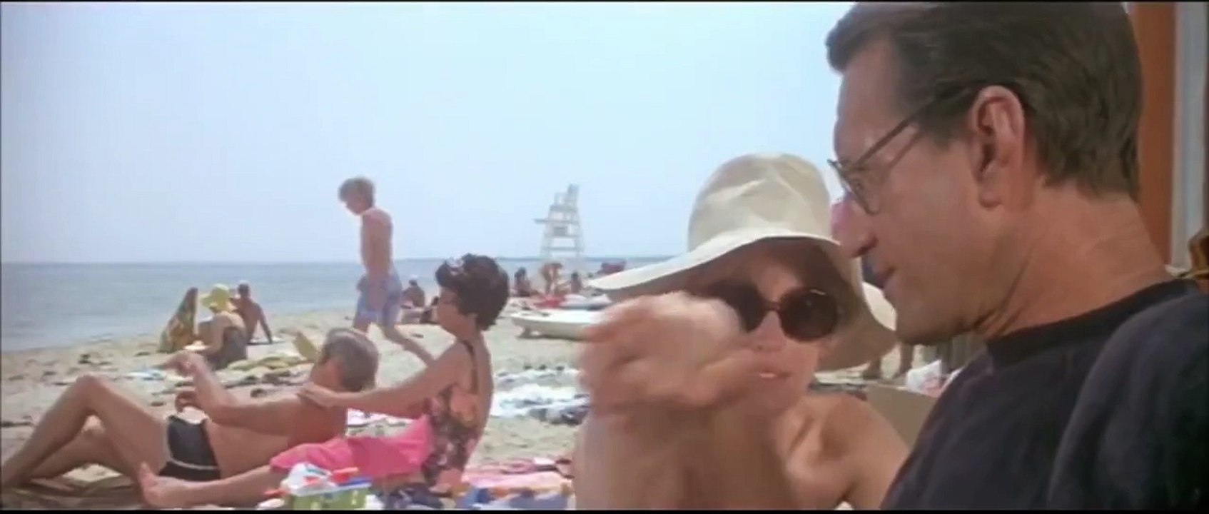Jaws - Fan Trailer (1975)