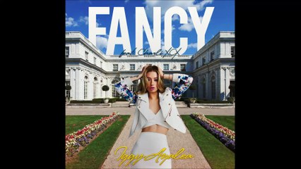Iggy Azalea Fancy(GTA Remix)