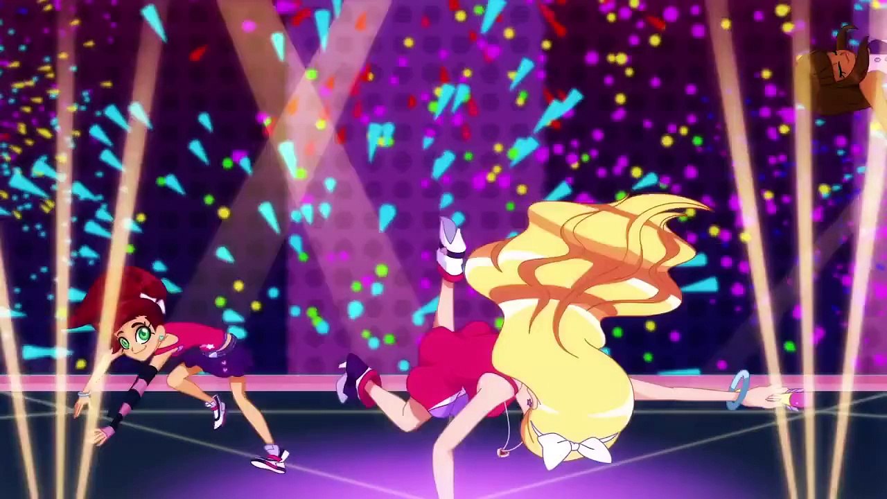 Lolirock Revolution (English)