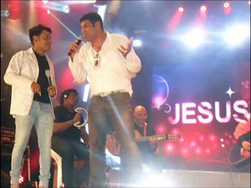 Pablo a voz romântica - Apesar de tudo (Part. Marcos Antonio)