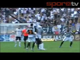 Tottenham, Corinthianslı yıldızın transferini bitiriyor!