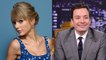 Early Emmy Winners – Taylor Swift, Jimmy Fallon – By The Numbers