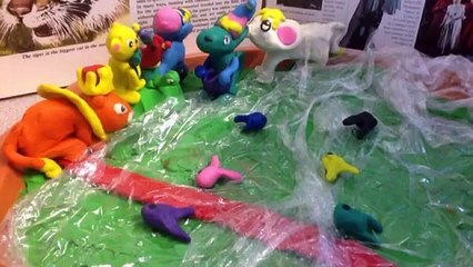 the carnival of the animals