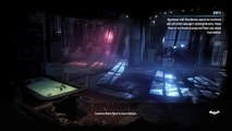 BATMAN™: ARKHAM KNIGHT Red Hood DLC Final Boss