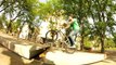 BMX - Troy Merkle in the Dailly Grind DVD