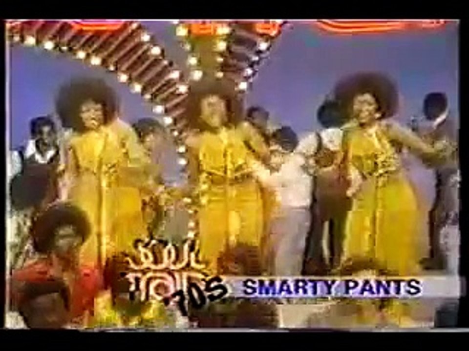 First Choice-Smarty Pants